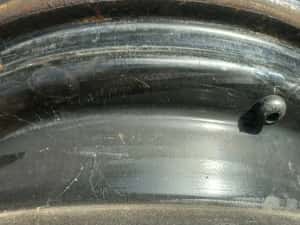 Jante  otel pentru Suzuki Jimny, Samurai... — miniatura 2