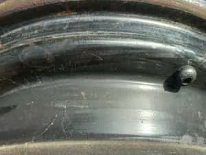 Jante  otel pentru Suzuki Jimny, Samurai... — miniatura 4