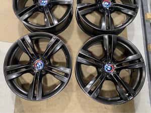 Jante BMW M 19  X5 F15 X6 F16 FACTURA