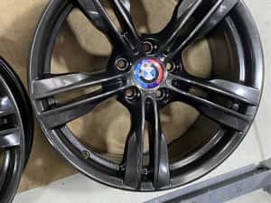 Jante BMW M 19  X5 F15 X6 F16 FACTURA — miniatura 5