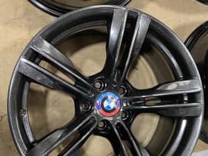 Jante BMW M 19  X5 F15 X6 F16 FACTURA — miniatura 8