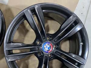 Jante BMW M 19  X5 F15 X6 F16 FACTURA — miniatura 9