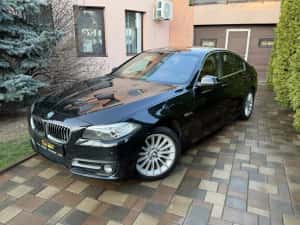 Bmw 520 X-Drive,2.0 184Cp/Facelift2014/Garantie 1 an/Posibilitate rate