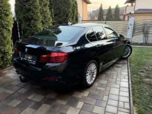 Bmw 520 X-Drive,2.0 184Cp/Facelift2014/Garantie 1 an/Posibilitate rate — miniatura 2