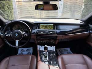 Bmw 520 X-Drive,2.0 184Cp/Facelift2014/Garantie 1 an/Posibilitate rate — miniatura 3