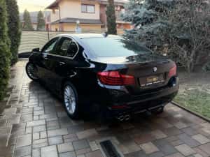 Bmw 520 X-Drive,2.0 184Cp/Facelift2014/Garantie 1 an/Posibilitate rate — miniatura 6