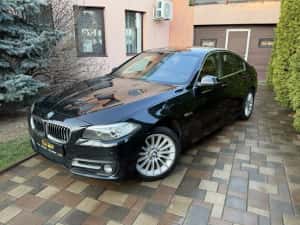 Bmw 520 X-Drive,2.0 184Cp/Facelift2014/Garantie 1 an/Posibilitate rate — miniatura 9