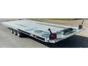 Platforma auto noua Martz GT KIPPBAR L580/3 — miniatura 3