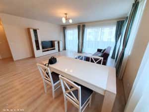 3 camere, bloc nou, mobilat modern, cu parcare, terasa, in Buna Ziua — miniatura 3