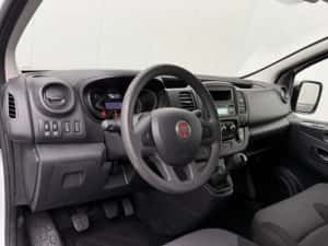 Fiat Talento/6 locuri/Renault Trafic/Opel Vivaro/ — miniatura 6