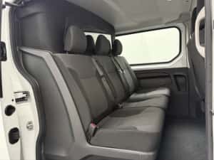 Fiat Talento/6 locuri/Renault Trafic/Opel Vivaro/ — miniatura 7