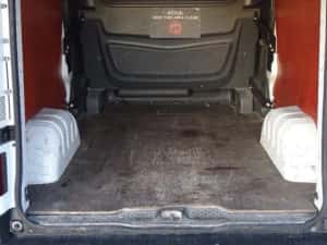 Fiat Talento/6 locuri/Renault Trafic/Opel Vivaro/ — miniatura 8