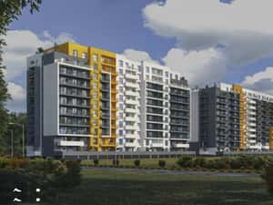 2 camere studio cu pret de garsoniera, Pallady,OPORTUNITATE — miniatura 2