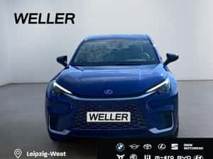 Vânzare Lexus LBX 2025 - SUV Hibrid Second-Hand — miniatura 2