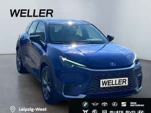 Vânzare Lexus LBX 2025 - SUV Hibrid Second-Hand — miniatura 3