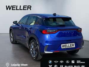 Vânzare Lexus LBX 2025 - SUV Hibrid Second-Hand — miniatura 6