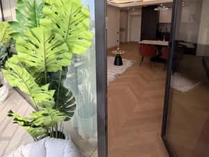 2 Camere BHB Residence /Fabrica de Glucoză Facilități Tip Hotel incls — miniatura 3