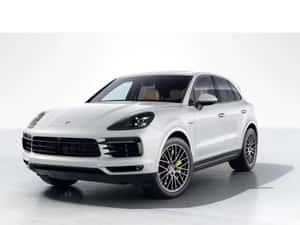 Porsche Cayenne Hibrid 2023, 50.900 km, Vând