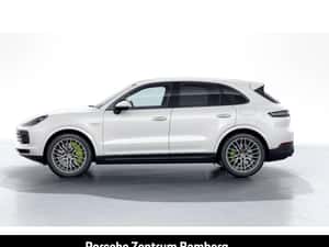 Porsche Cayenne Hibrid 2023, 50.900 km, Vând — miniatura 2