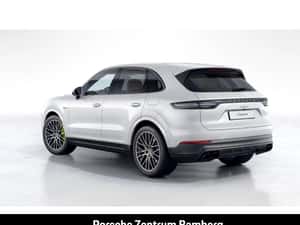 Porsche Cayenne Hibrid 2023, 50.900 km, Vând — miniatura 3