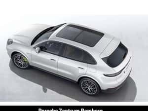 Porsche Cayenne Hibrid 2023, 50.900 km, Vând — miniatura 4