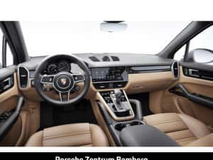Porsche Cayenne Hibrid 2023, 50.900 km, Vând — miniatura 6