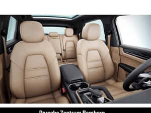 Porsche Cayenne Hibrid 2023, 50.900 km, Vând — miniatura 7