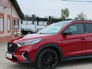 Hyundai TUCSON 2020, 185 cp, 4x4, AT, 151.000 km — miniatura 3