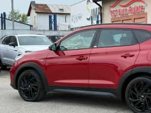Hyundai TUCSON 2020, 185 cp, 4x4, AT, 151.000 km — miniatura 5