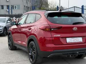 Hyundai TUCSON 2020, 185 cp, 4x4, AT, 151.000 km — miniatura 6