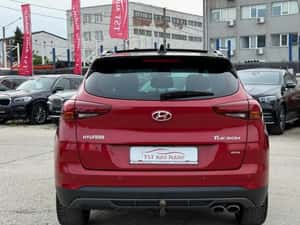 Hyundai TUCSON 2020, 185 cp, 4x4, AT, 151.000 km — miniatura 7