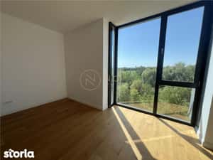 Apartament cu 2 camere in zona Iancu Nicolae BelAir vedere lac, parcar — miniatura 4