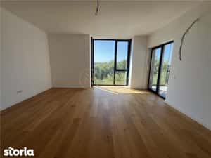 Apartament cu 2 camere in zona Iancu Nicolae BelAir vedere lac, parcar — miniatura 5