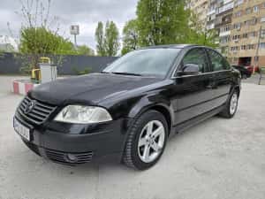Vw Passat 2.0 TDI 140 Cp 2005 4x4 HIGHLINE Unic Propietar Ro