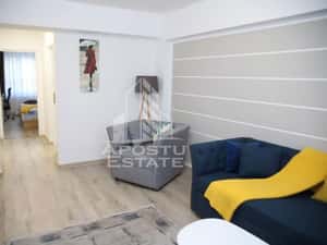 Apartament 2 camere UltaCentral