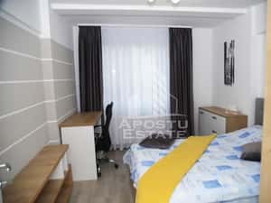 Apartament 2 camere UltaCentral — miniatura 7
