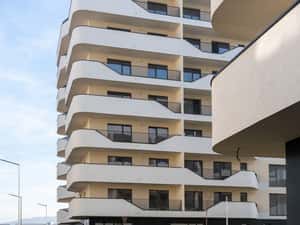 Apartament 2 camere, direct de la dezvoltator str Eroilor Floresti