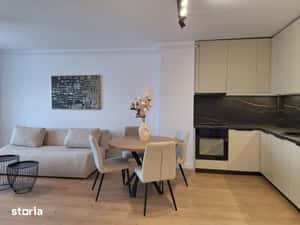 Apartament 2 camere, direct de la dezvoltator str Eroilor Floresti — miniatura 5