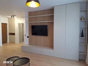 Apartament 2 camere, direct de la dezvoltator str Eroilor Floresti — miniatura 6