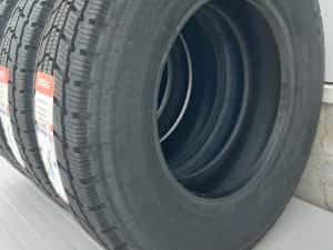 205/75 R16C, 110R, PETLAS, PT925, Anvelope mixte M+S — miniatura 2