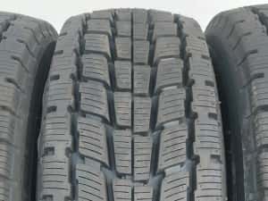 205/75 R16C, 110R, PETLAS, PT925, Anvelope mixte M+S — miniatura 3