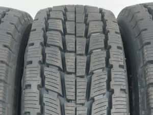 205/75 R16C, 110R, PETLAS, PT925, Anvelope mixte M+S — miniatura 9