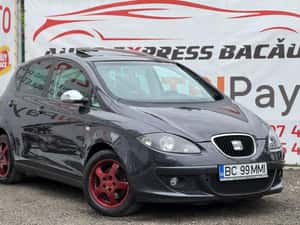 SEAT ALTEA - 254 267 KM — miniatura 2