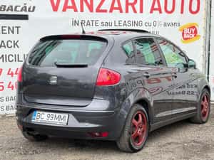 SEAT ALTEA - 254 267 KM — miniatura 3