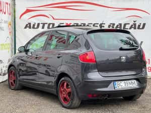 SEAT ALTEA - 254 267 KM — miniatura 4