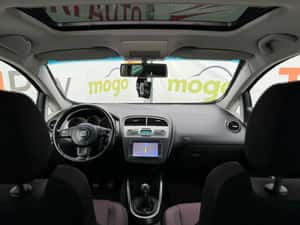 SEAT ALTEA - 254 267 KM — miniatura 6