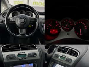 SEAT ALTEA - 254 267 KM — miniatura 7
