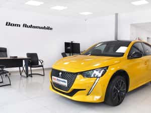 Peugeot 208 GT LINE 130 CP