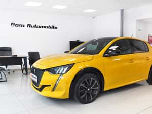 Peugeot 208 GT LINE 130 CP — miniatura 2