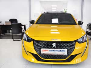 Peugeot 208 GT LINE 130 CP — miniatura 3